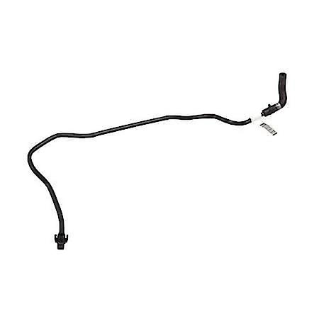 Throttle Body Heater Inlet Pipe