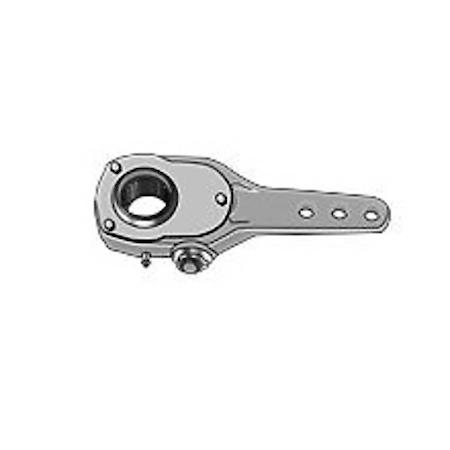 MANUAL BRAKE ADJUSTER