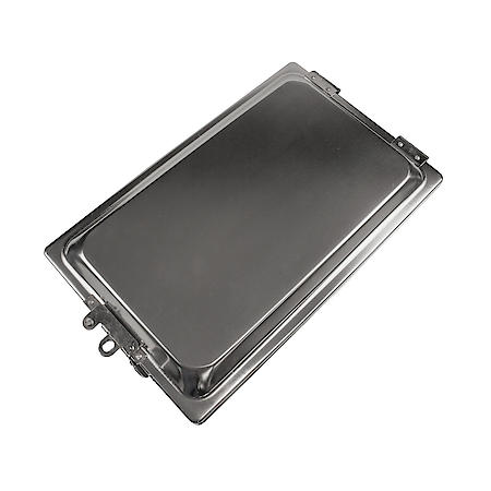 ALUMINUM MANIFEST BX