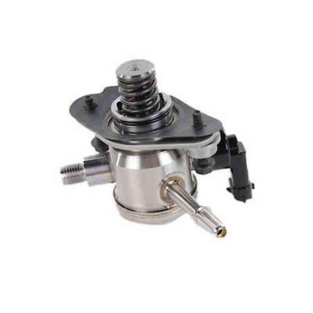 High Pressure Fuel Pump with Seal, Retainer, Gasket, and Bolt