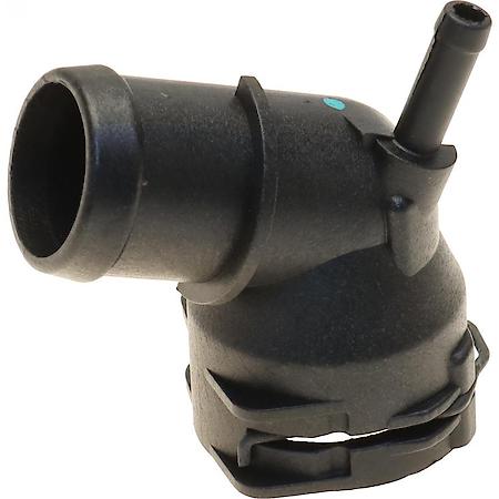RADIATOR COOLANT HOS