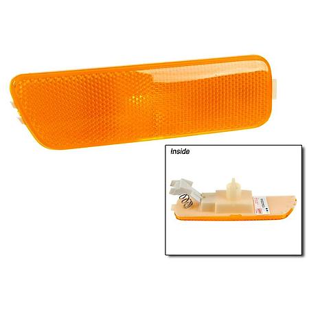 Side Marker Lens
