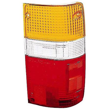 Tail Light Lens Right Side