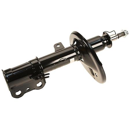 Ride Control Strut Assembly