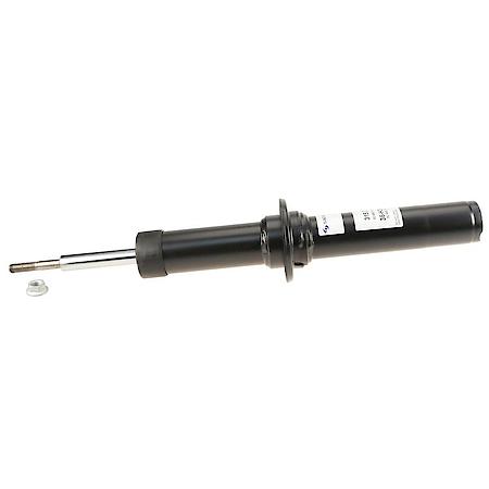 Suspension Strut Assembly, TwinTube Design