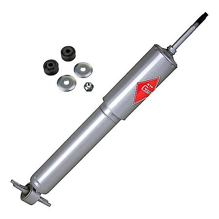 High Pressure Monotube Gas Shock
