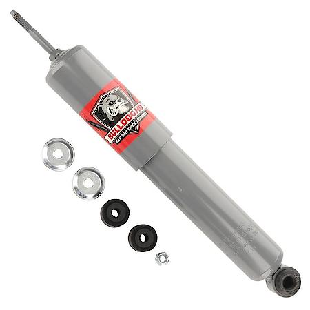 Heavy-Duty Shock Absorber - 2008-2014 Ford E-150