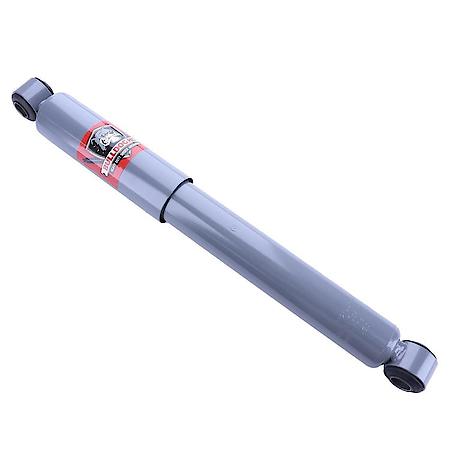 Suspension Shock Absorber, Rear