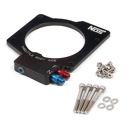 Nitrous Oxide Plate