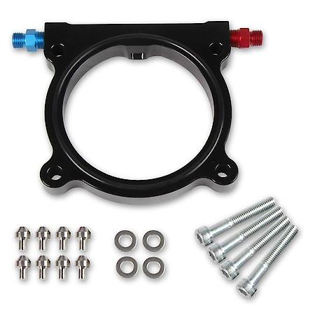 Nitrous Oxide Plate
