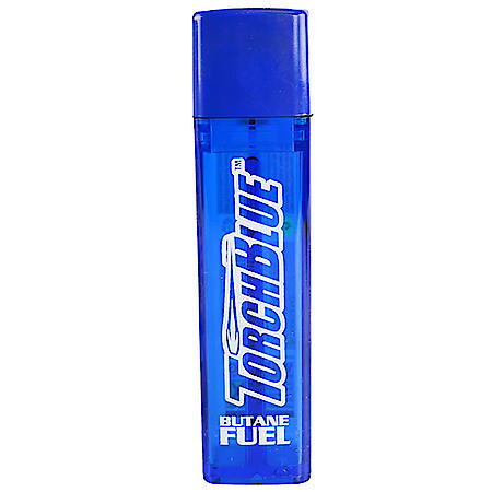 TB BUTANE FUEL