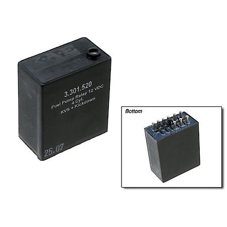 Fuel Pump Relay