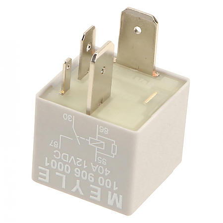 Fuel Pump Relay
