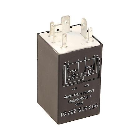 FUEL PUMP RELAY