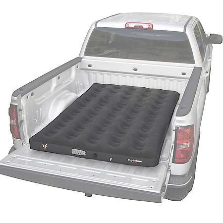 Full Size Truck Bed Air Mattress (5.5' to 8')
