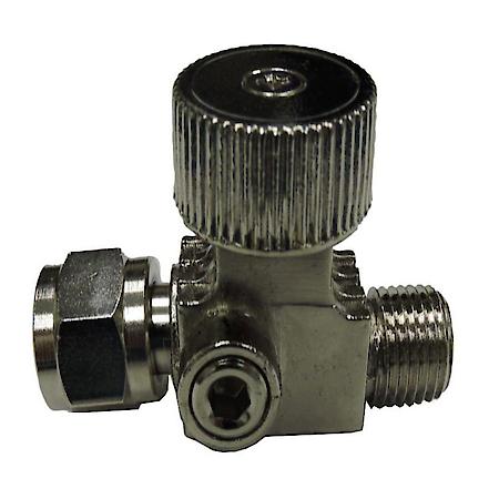 Air Power Regulator