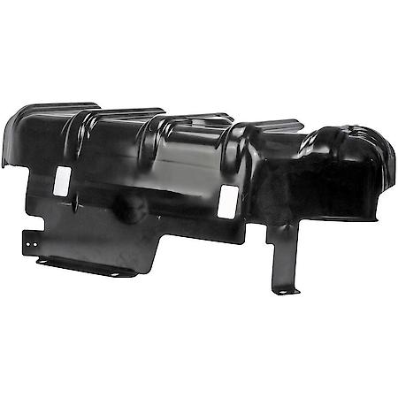 Fuel Tank Skid Plate Guard