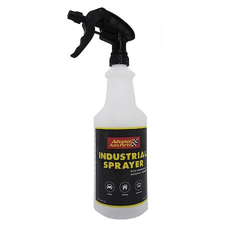 32oz Chemically Resistant Spray Bottle