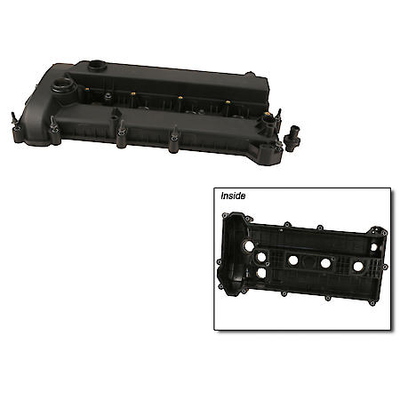 Valve Cover