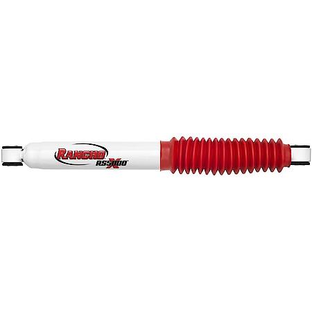 RS5000X Shock Absorber