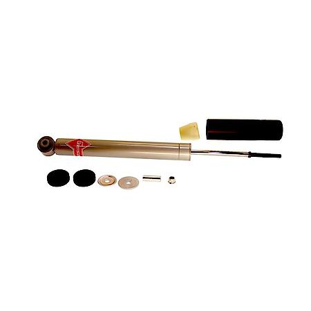 High Pressure Monotube Gas Shock
