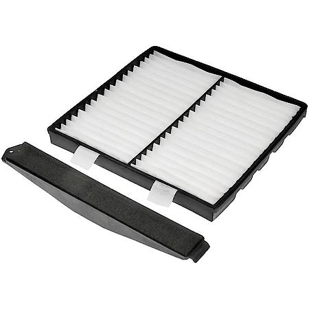 Cabin Air Filter Standard Kit
