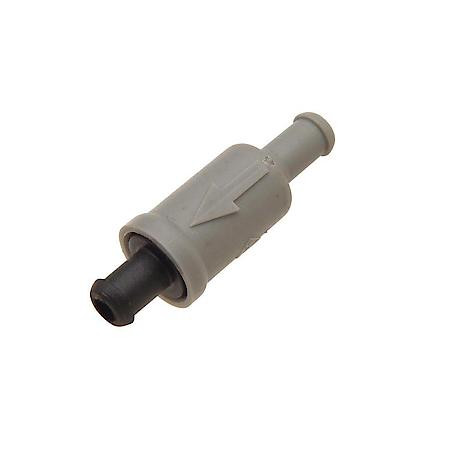 Washer Check Valve