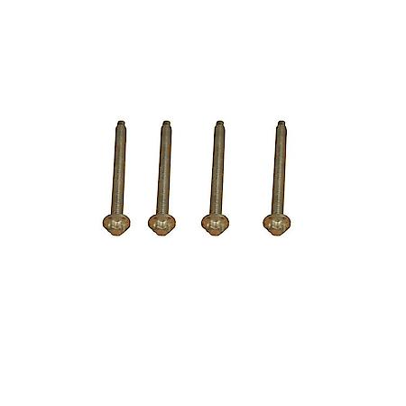 Aluminum Bolt Kit