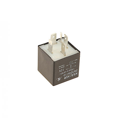 Window Wiper Motor R
