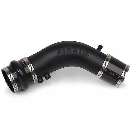 Modular Intake Tube