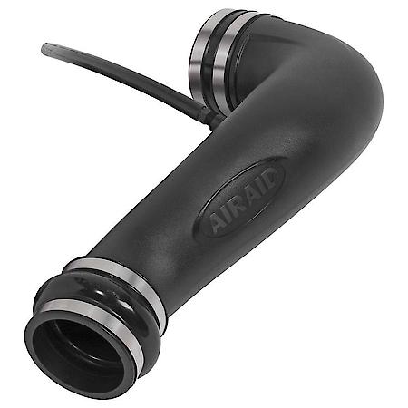 Modular Intake Tube
