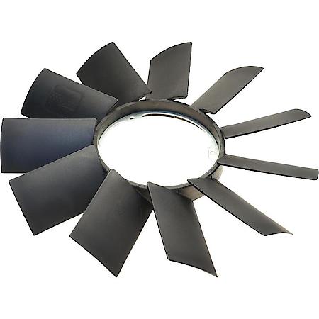 COOLING FAN BLADE