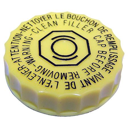 Brake Master Cylinder Cap