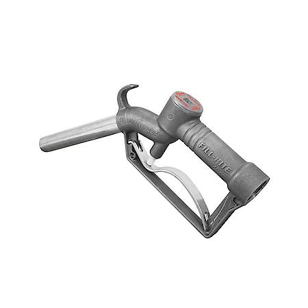 1" Aluminum Manual Nozzle