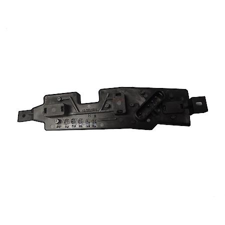 Tail Light Connector Plate Right Side