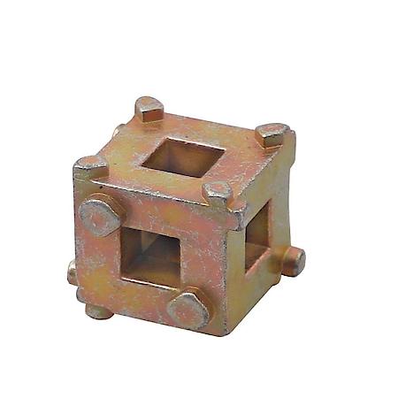 28600 Disc Brake Piston Tool Used to Rotate Piston Back in Brake Caliper When Replacing Pads