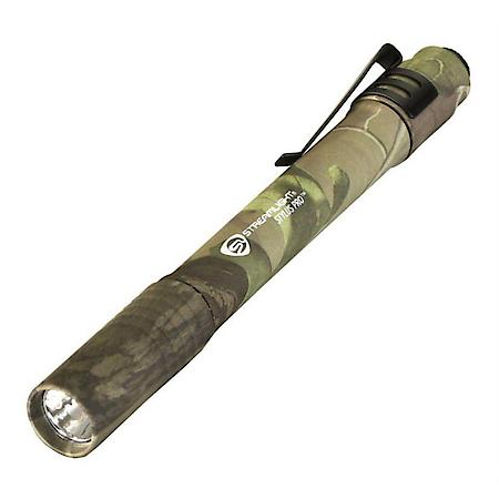 Stylus Pro Camo (Green Led)