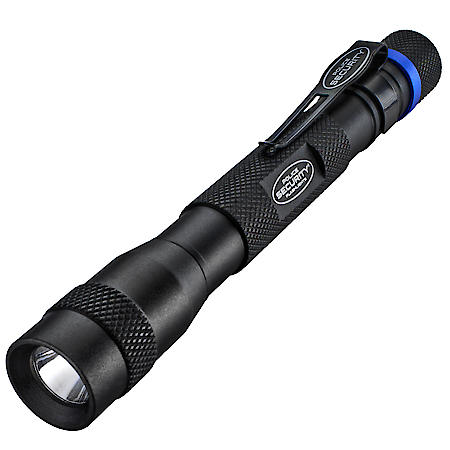 Inspector Flashlight 50 Lumens