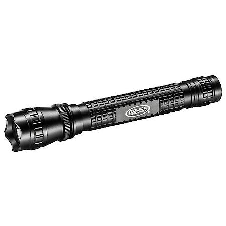 Blackjack Flashlight, Light Output:  180 Lumens