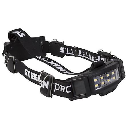Slim Profile Rechargeable Headlamp