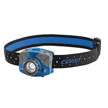 Fl75R Rechargeable Headlamp Blue Body In Gift Box