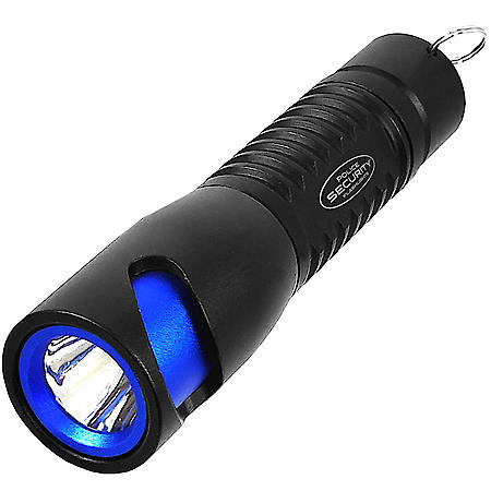 Bottle Opener Flashlight, Light Output: 60 Lumens
