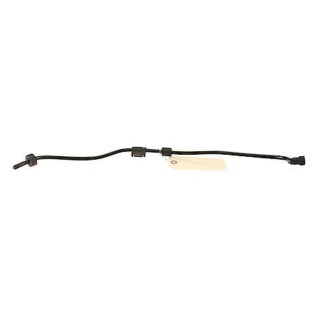 Kayser, Coolant Bleed Hose