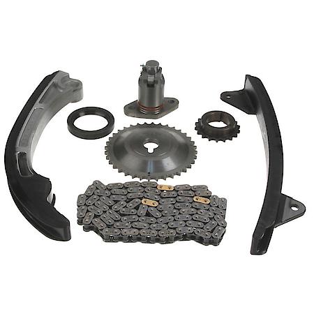Timing Gear Kit