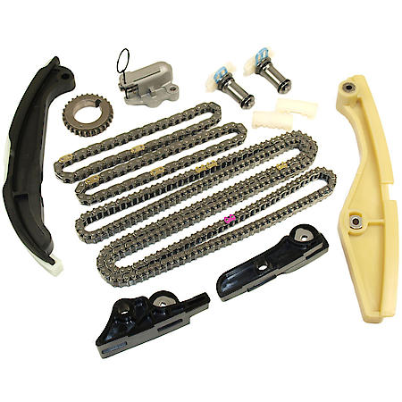 Engine Timing Chain Kit