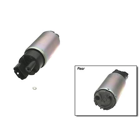 Electric Fuel Pump