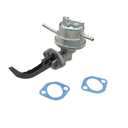 Electric Fuel Pump