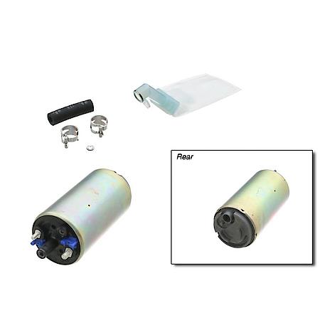 Electric Fuel Pump