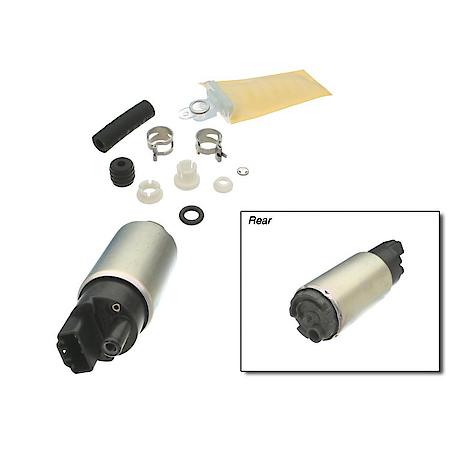 Electric Fuel Pump