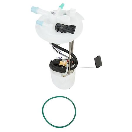 Fuel Pump Module Assembly: With Float Arm, Seal